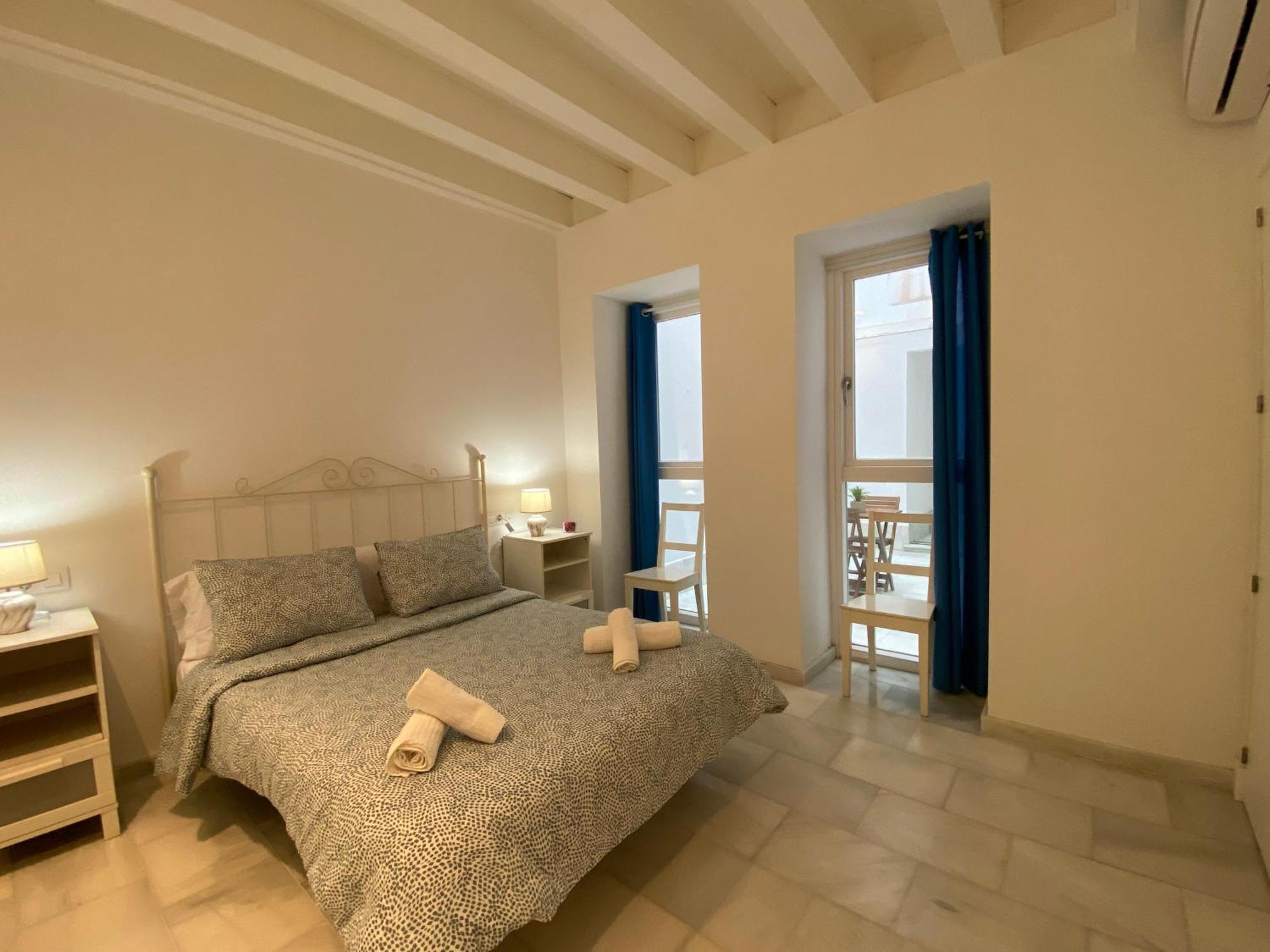 Apartment Heart Of Historic Center By C Dreams *